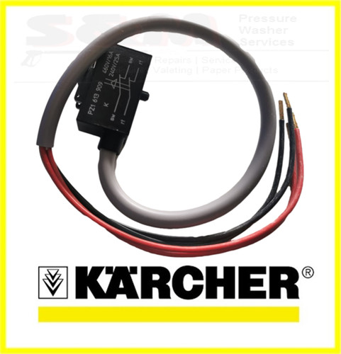 Karcher idropulitrice - karcher,