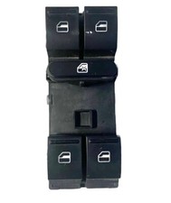 Tastiera alzacristalli anteriore sx Seat Ibiza 2009/2016 ORIGINALE