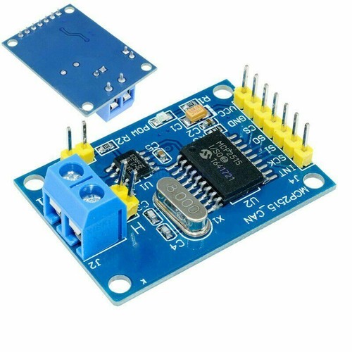 Per arduino mcp2515 can - can, modulo