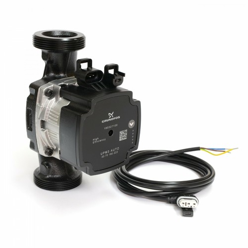 Grundfos circolatore pompa - grundfos,