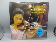 Vinile 180 gr Deagostini
