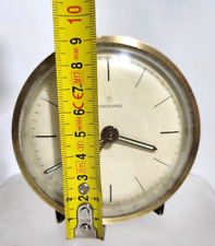 Junghans orologio da tavolo