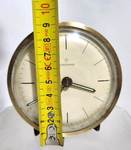 Junghans orologio tavolo - junghans,