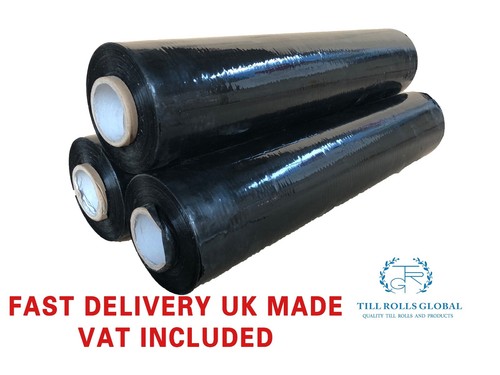 Plastica pallet wrap - 14,