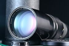 Pentax SMC Takumar 400 mm F5.6 per M42 [N.MINT] 1 giorno spedizione rapida gr...