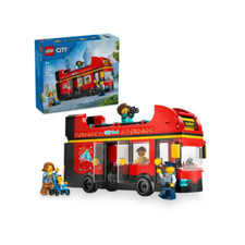 LEGO CITY 60407 AUTOBUS