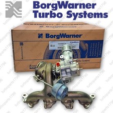 95516202 turbocompressore opel - 95516202,