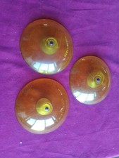 CALOTTE fari ANTINEBBIA FIAT ALFA ROMEO LANCIA