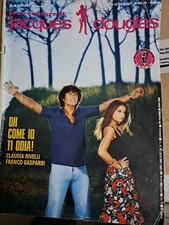 FOTOROMANZO JACQUES DOUGLAS N