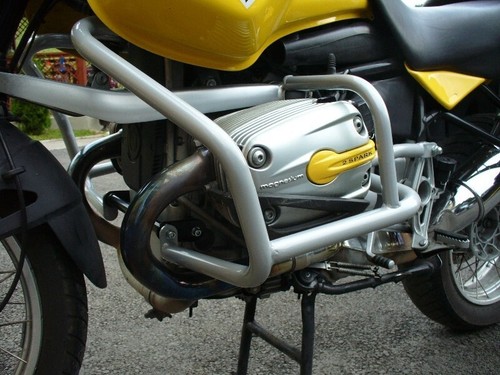 Moto paramotore barre - moto,