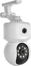 TELECAMERA 1080P HD WIRELESS
