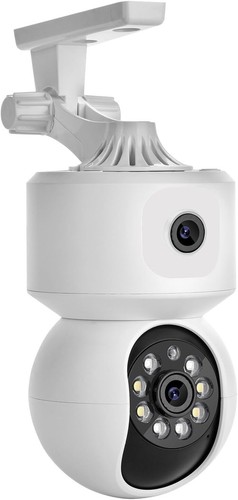 Telecamera 1080p wireless - telecamera,