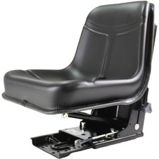 Sedile trattore GT62 molleggio