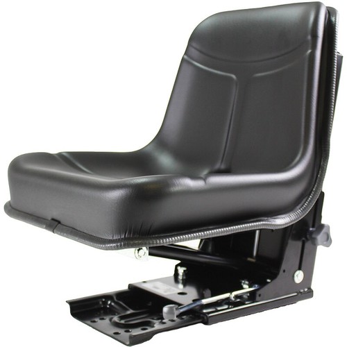 Sedile trattore gt62 molleggio - trattore,