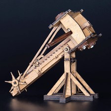 Roma Ballista Modellino in