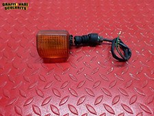 FRECCIA  POSTERIORE  SINISTRA  HONDA  AFRICA  TWIN  RD 04  750   ANNO 1993