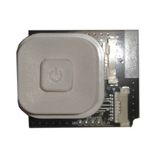 POWER BUTTON tastiera comandi