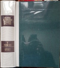 T. De Mauro, Grande Dizionario