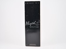 Jason alysa chic - wu,