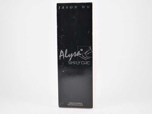 Jason alysa chic - alysa, bambola