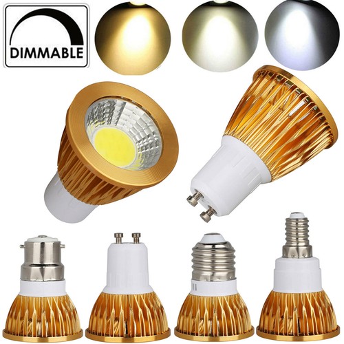 Lampadina faretto led gu10 - lampadina,