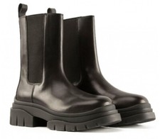 Ash storm black - ash,