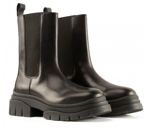Ash storm black - ash,