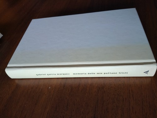 Gabriel garcia marquez memoria - gabriel,