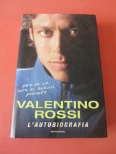 VALENTINO ROSSI -