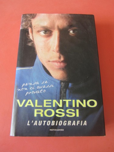 Valentino rossi - valentino,