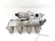 4M5Q9424BD COLLETTORE ASPIRAZIONE FORD TOURNEO CONNECT (TC7) 1.8 TDI 8V MAN 5M 1