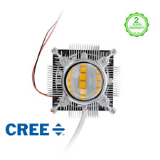 LED Coltivazione indoor Phytolite Naked COB Cree 60W active cooling