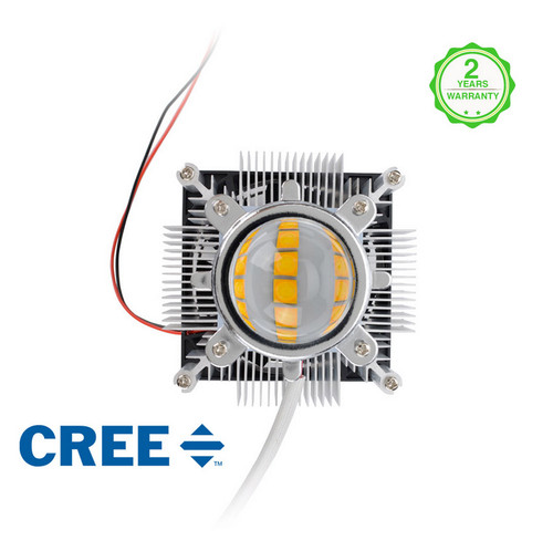 Led coltivazione indoor - led,