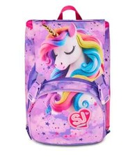 Zaino Estensibile Scuola Seven