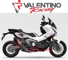 SET ADESIVO DECALCO ORIGINALI