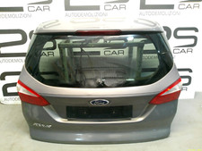 USATO PORTELLO PORTELLONE BAGAGLIAIO POSTERIORE FORD FOCUS MK3 2011 2017 SW