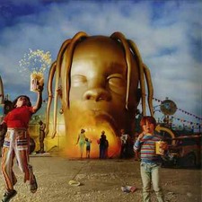 Travis Scott / ASTROWORLD