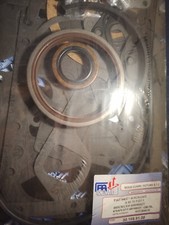 Serie Guarniz.Motore Fiat