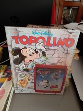 TOPOLINO N 2017 CON GADGET