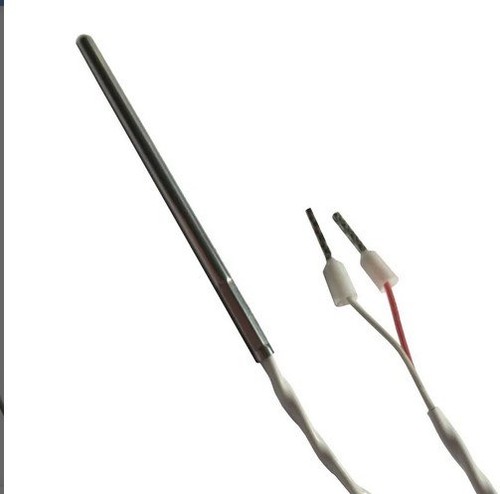 Sonda fumi ntc - 100k, 3x60