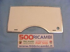 Fiat 500 r - r, riparo