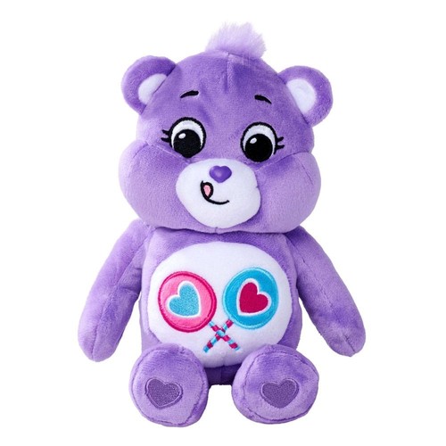 Peluche orsetti del cuore - orsetti,