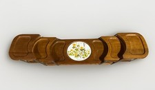 Vassoio vintage Goodwood con