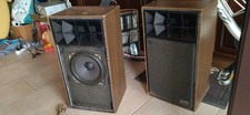GRUNDIG BOX 506A coppia