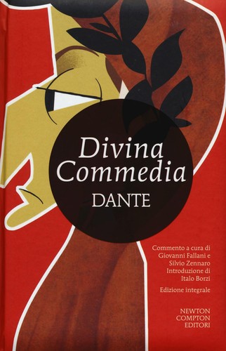 Divina commedia dante - divina,