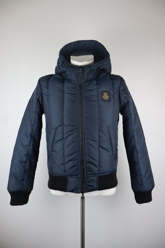Refrigiwear giubbino - refrigiwear,