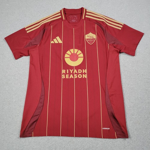 Maglia roma uomo grande - roma,