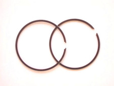 WISECO Gioco di segmenti 73 MM