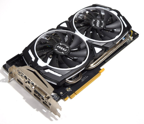 Msi nvidia geforce gtx - msi,