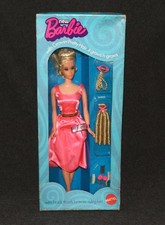 Barbie #1144 1970 come nuova